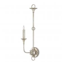  5000-0217 - Nottaway Champagne Single-Light Wall Sconce
