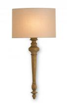  5091 - Jargon Wall Sconce