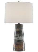  6000-0571 - Zadoc Table Lamp