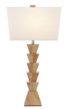  6000-0777 - Elmstead Table Lamp