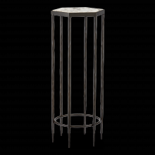  4000-0174 - Tosi Marble Accent Table