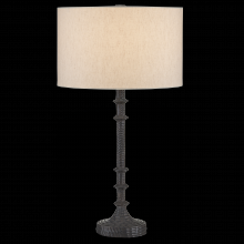  6000-0869 - Gallo Bronze Table Lamp