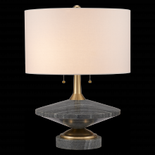  6000-0918 - Jebel Table Lamp