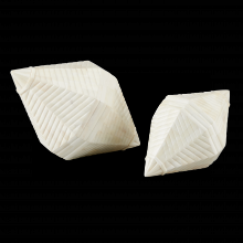  1200-0771 - Pavi Bone Prism Set of 2