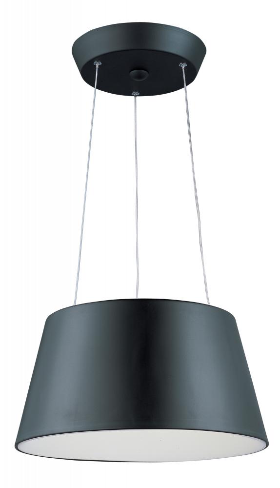 Quantum LED-Multi-Light Pendant