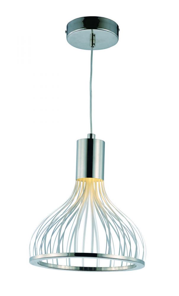 Turbo LED-Single Pendant