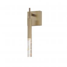  E11030-95GLD - Diaphane-Wall Sconce