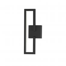  E21260-BK - Penrose-Wall Sconce