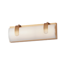 ET2 E25131-92GLD - Clutch-Bath Vanity