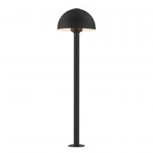  E41453-BK-24 - Alumilux Landscape-Outdoor Pathway Light