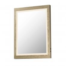  E42052-OK - Sawyer-LED Mirror