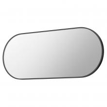  E42072-BK - Elisse-LED Mirror