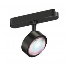  ETL21214-114BK - Continuum - Track-Track Light